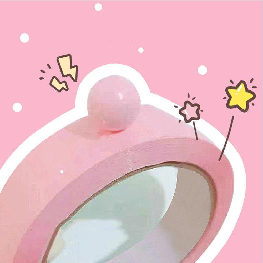 ELEGANT Băng Keo Dán Đồ Chơi Fidget Spinner DIY Đa Năng GiúP GiảM Stress Cho Trẻ Em