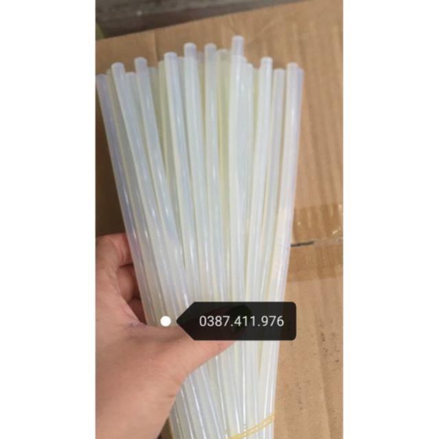 KEO NẾN, KEO ĐỐT DÙNG LÀM ĐỒ THỦ CÔNG, DÁN