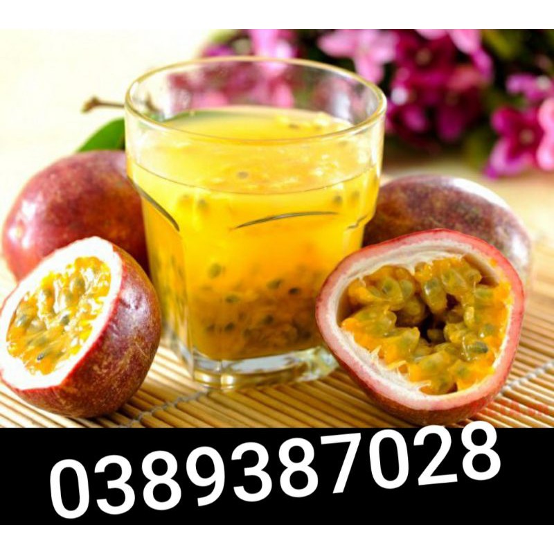 trái chanh dây,2kg