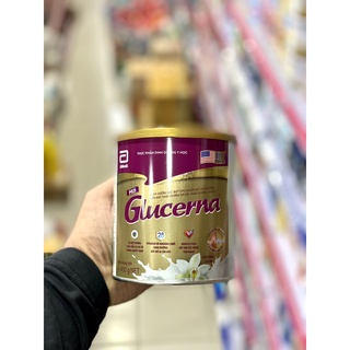 Sữa Glucerna cho người bị tiểu đường 400G