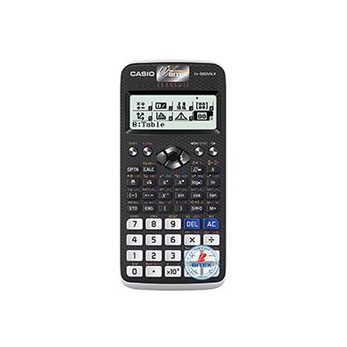 Máy tính Casio FX 580 VNX
