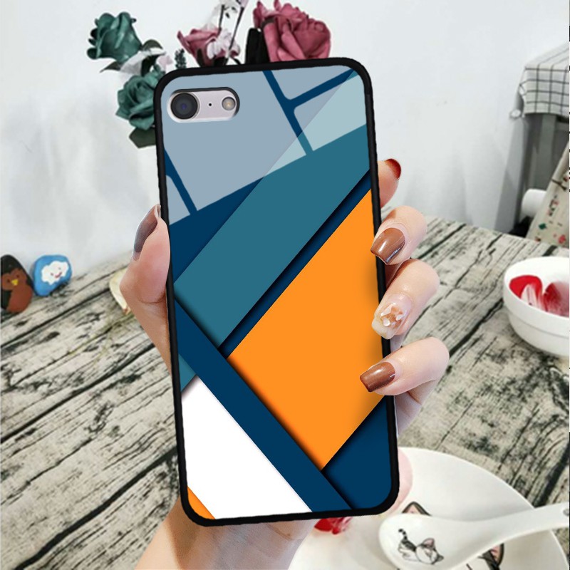 Ốp lưng kính 3D Oppo A39 - Oppo F3 Lite - Oppo A57