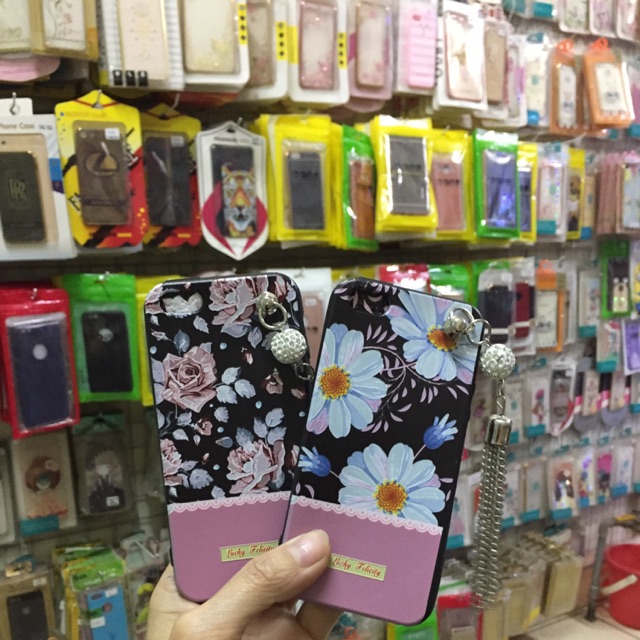 Ốp ip5/5s