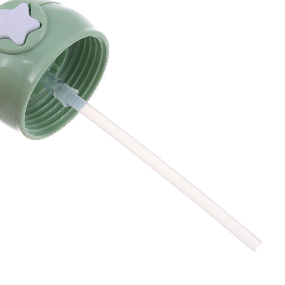 Bình Nước 600ML Thiết Kế Nhỏ Gọn Tiện Dụng Mang Theo Du Lịch