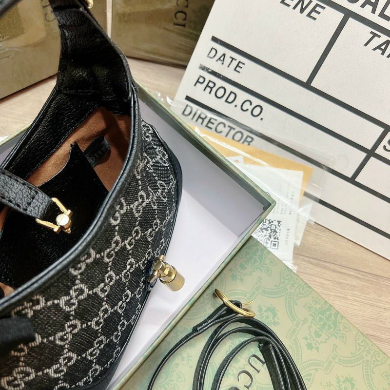 TÚI GUCCI JACKIE SP FULL BOX SEAL