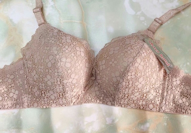 Áo ngực thái lan hiệu sisterhood cao cấp ko gọng 2008 | BigBuy360 - bigbuy360.vn