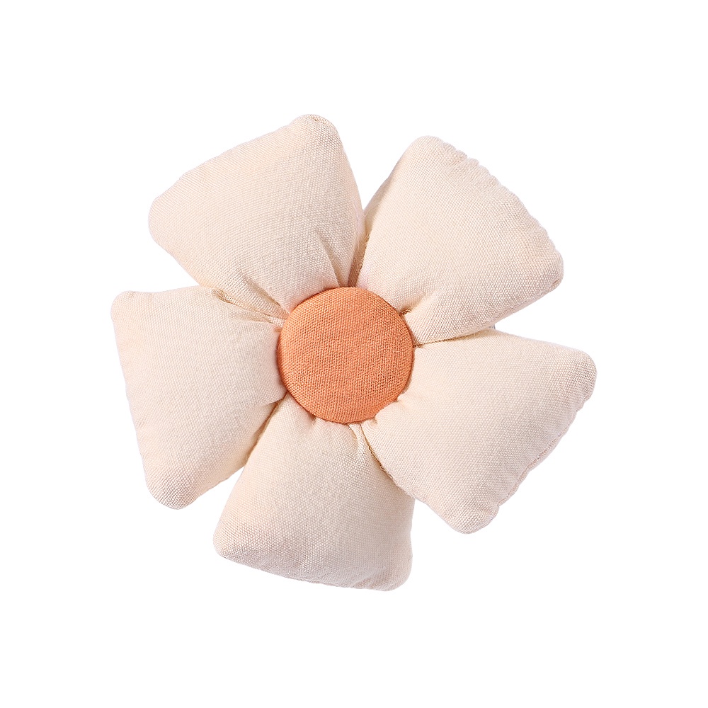 Kẹp tóc RAINBOW BOWS hoa hướng dương ngọt ngào cho bé gái