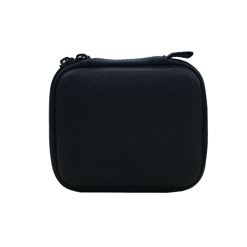 Túi Đựng Loa Bluetooth Go 1 / 2 Bằng Pu Cứng Phối Lưới