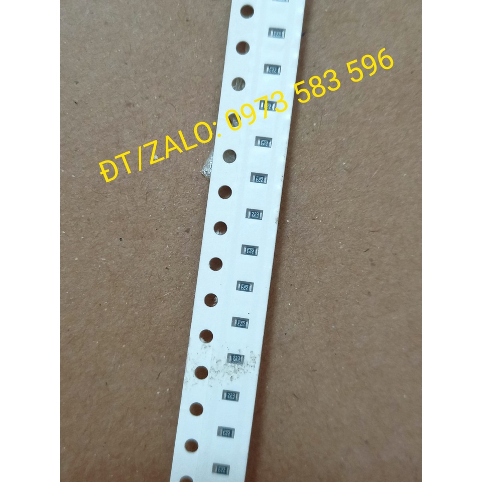 Điện Trở Dán 223 22K 0603