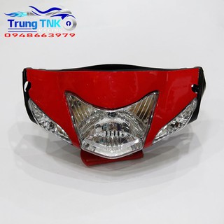 Đầu đèn wave A,wave RS.