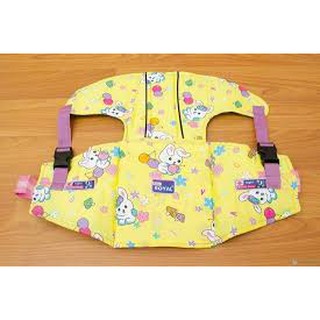 Đai xe máy đỡ cổ cho bé ( Royal )