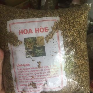 50g trà hoa hoè khô