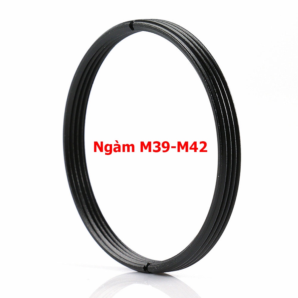 Ngàm M39-M42
