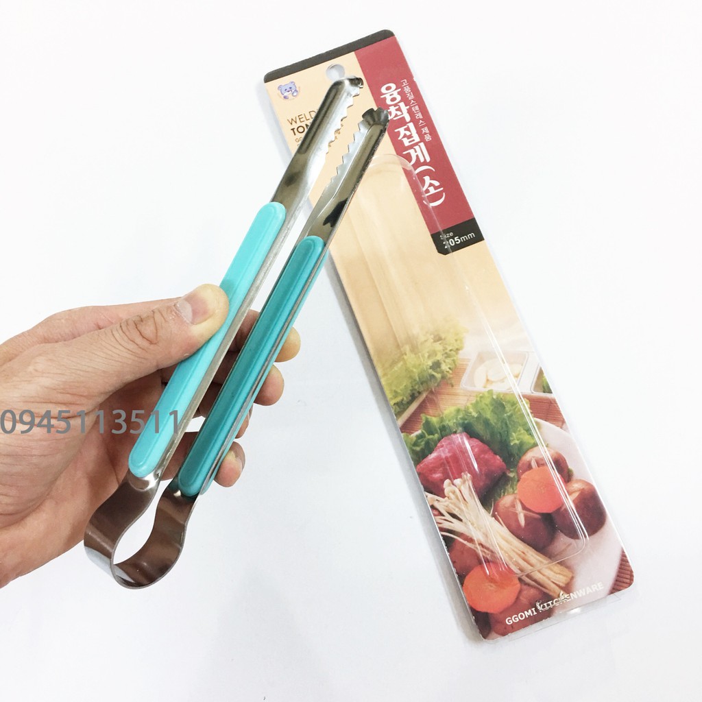 KẸP GGOMI GG208