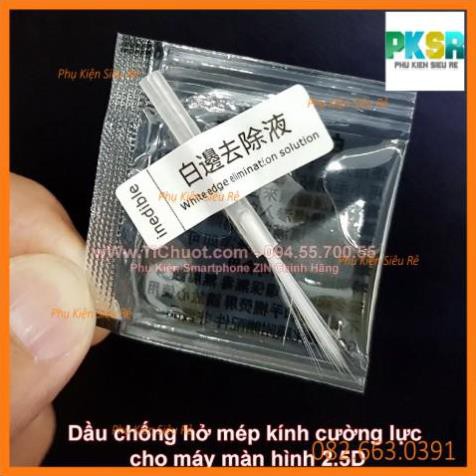 FREESHIP ĐƠN 99K_Keo gián chống hở mép cho cường lực không full màn