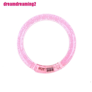 Set 3 vòng đèn Led dạ quang độc đáo chất lượng