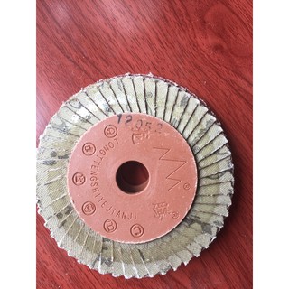Giáp xếp 3 quả núi. bộ 10 giáp xếp đánh bóng kim loại, giáp xếp đánh bóng gỗ siêu bền