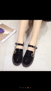 Combo 2 đôi giày oxford size tuỳ chọn