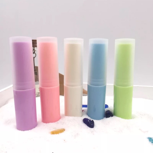 Hộp giấy son sáp