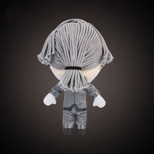 Búp bê Aesop Carl Identity V doll nhân cách thứ 5 dễ thương