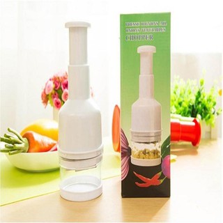  Dụng cụ dập giã hành tỏi nhà bếp Choper