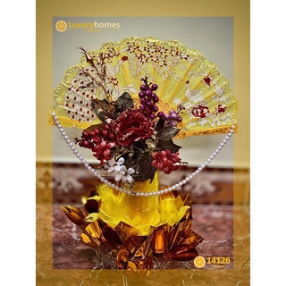 Oản quạt vàng, Oản nghệ thuật, Oản gia truyền, Oản đi lễ | LU