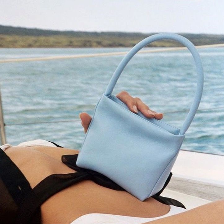 Túi Xách Canvas Phong Cách Retro Thời Trang Cho Nữ