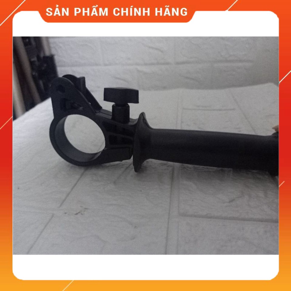 . tay cầm máy khoan 13 ly