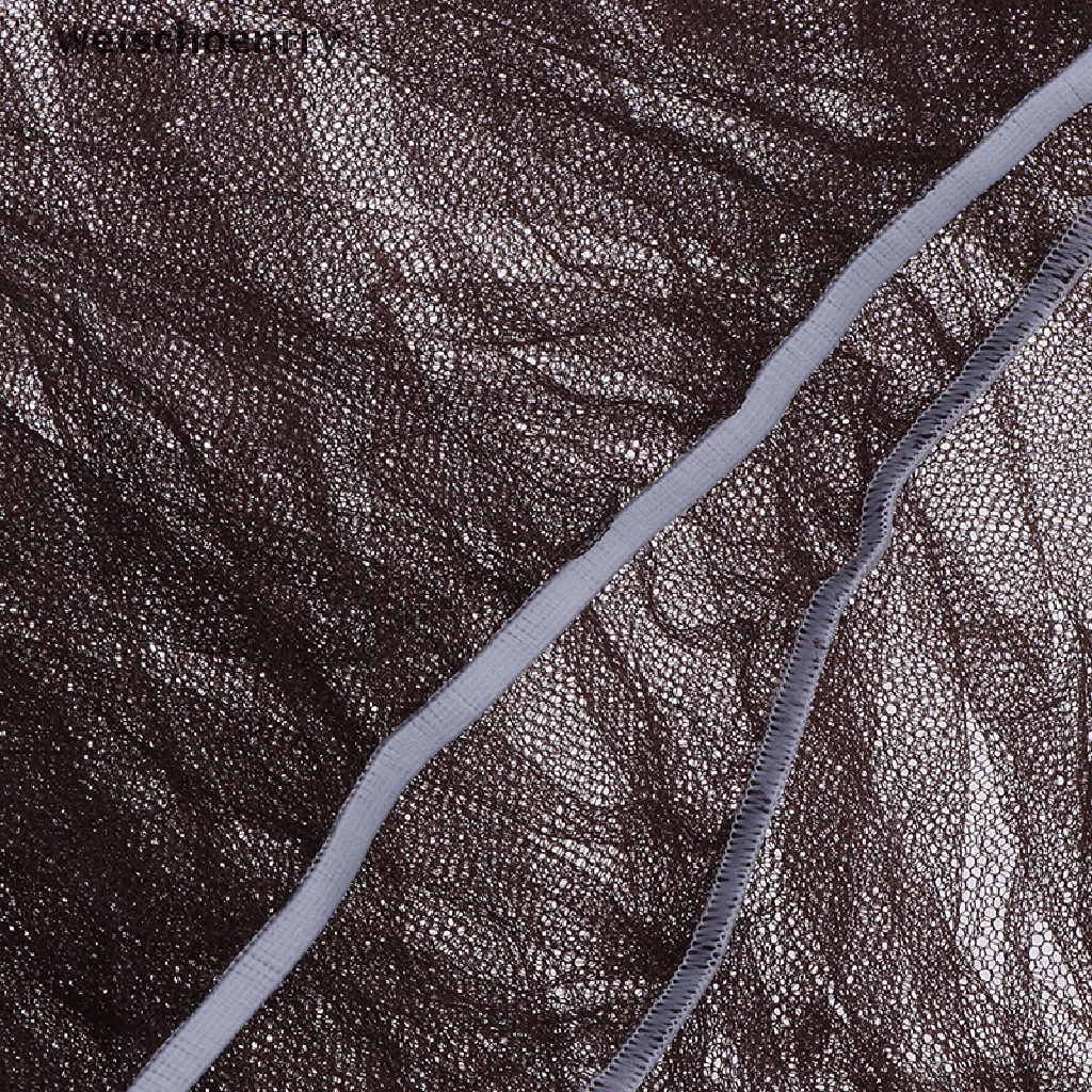 Màn Chụp Chống Muỗi Toàn Diện Cho Xe Đẩy Em Bé