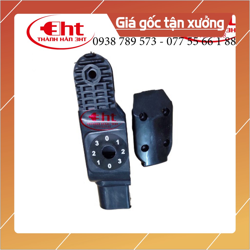 Hộp số quạt ... có thê thay cho quạt 12v hay 220v điều được - 3HT