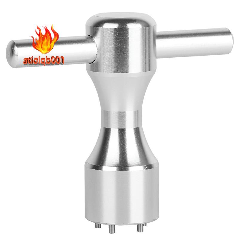 Dụng cụ cờ lê hình tròn 5 Pin cho gậy đánh golf Taylormade Titleist Scotty Cameron
