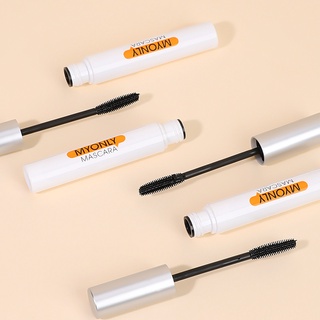Mascara BATENG chuốt mi dày cong không lem chống thấm nước và mồ hôi lâu trôi