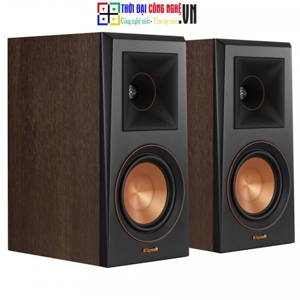 [Mã SKAMA06 giảm 8% đơn 250k][ORDER-20%] Loa BOOKSHELF KLIPSCH RP-500M chính hãng - New 100%, Bảo hành 12 tháng.