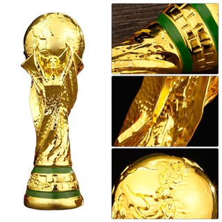 Quà tặng World Cup Hercules Cup Trophy Nga 2018 World Cup Championship Cúp Mô hình Bóng đá Quà tặng Ngoại vi Quạt Cung cấp Quạt Trang trí Quạt World Cup Nhà vô địch bóng đá Cúp