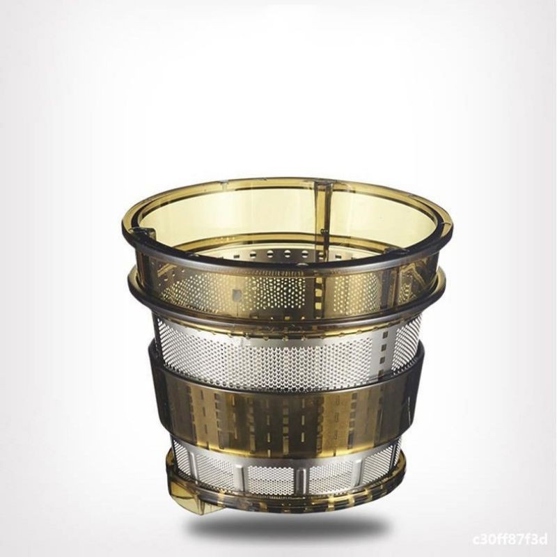 PHỤ KIỆN MÁY ÉP CHẬM HÃNG HONGXIN 312