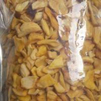 2kg trái cây sấy vụn (có môn, mít)