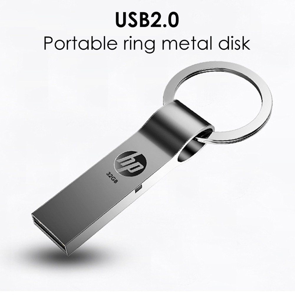 Usb 2.0 Tốc Độ Cao Hp 32 / 64gb | BigBuy360 - bigbuy360.vn