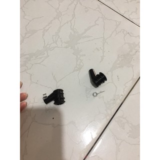 ( 2 CÁI - 3 CÁI) Nắp chụp bugi( buri ) máy cắt cỏ/ máy cưa xích