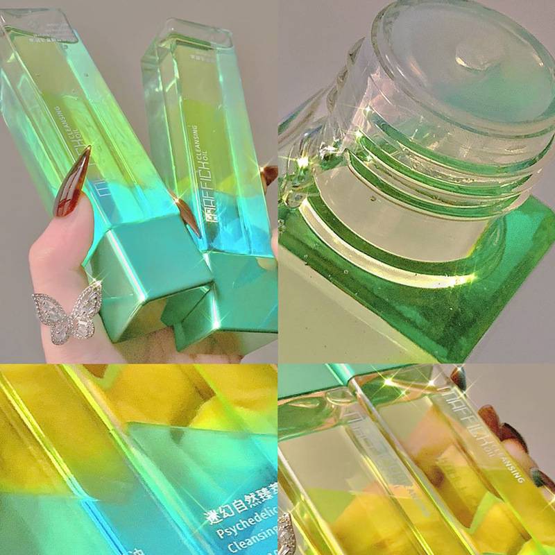 (Hàng Mới Về) Nước Tẩy Trang 100ml Giúp Làm Sạch Sâu Lỗ Chân Lông Hiệu Quả | BigBuy360 - bigbuy360.vn