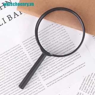 Kính lúp cầm tay 5x 90mm