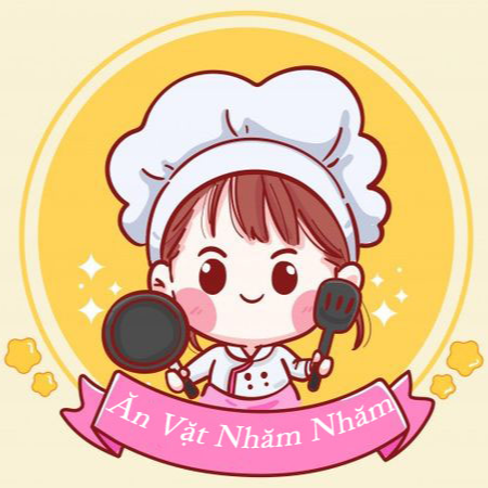 Ăn vặt nhăm nhăm