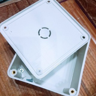 Hộp kỹ thuật điện - Hộp kỹ thuật camera chuyên dụng