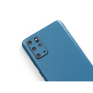 [DÁN DA] Miếng dán camera s20+ miếng dán camera s20 plus bằng da