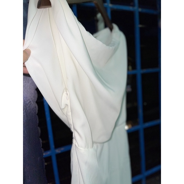 Đầm dài TL 99%