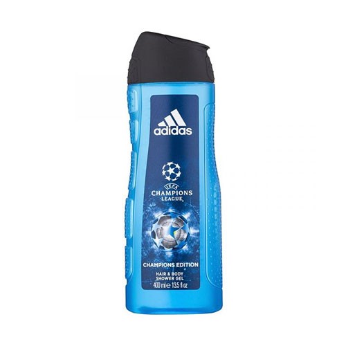 Sữa Tắm Gội Cho Nam Adidas 250ml