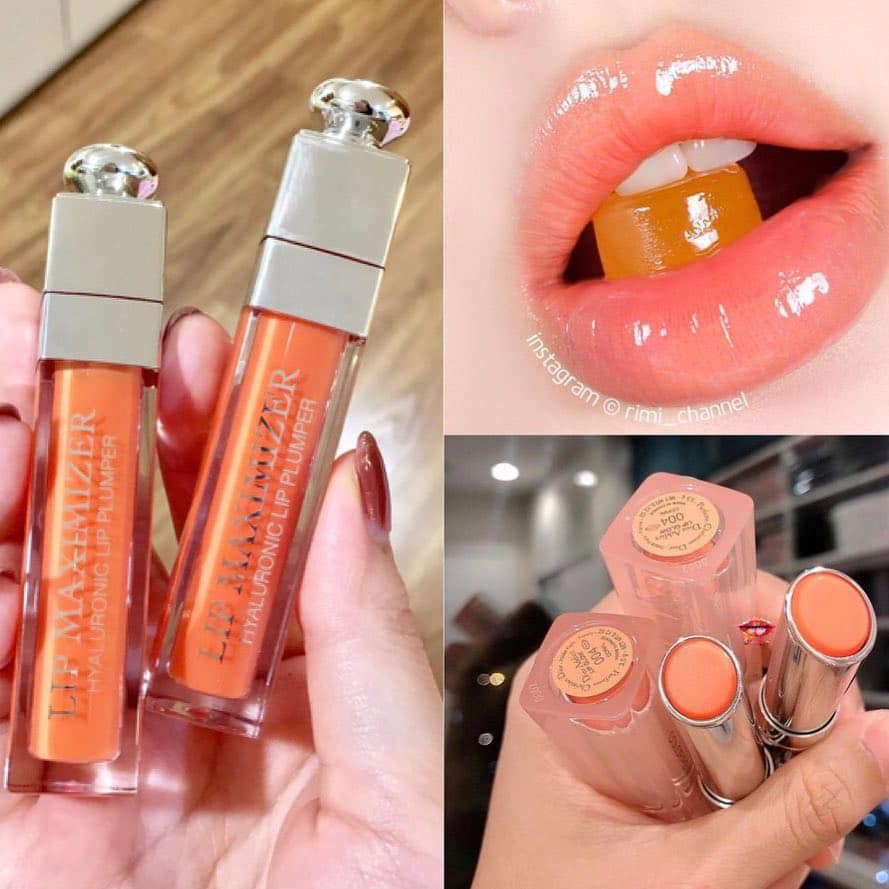 TESTER - SON DƯỠNG DIOR LIP MAXIMIZER | BigBuy360 - bigbuy360.vn