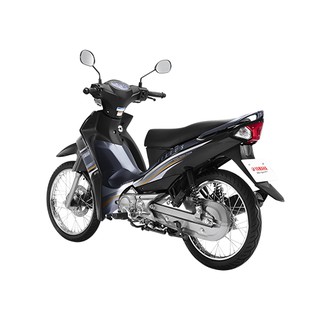 Xe Máy Yamaha Sirius Fi - Phanh Đĩa 2019