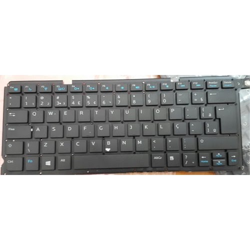 Bàn phím laptop Dell Vostro 5460 5470 5480