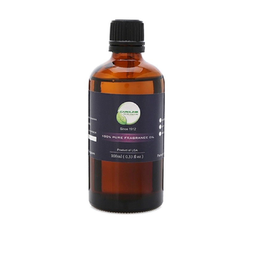 Tinh dầu Ylang Ylang (Ngọc Lan Tây) Caroline -50ml