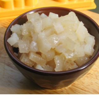 Mỡ đường 100g